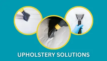 Upholstery Solutions